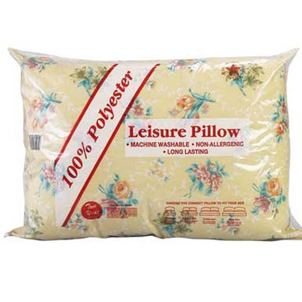 Leisure Pillow